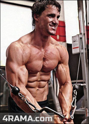 Количество подходов и повторений на рельеф - Бодибилдинг форум AnabolicShops