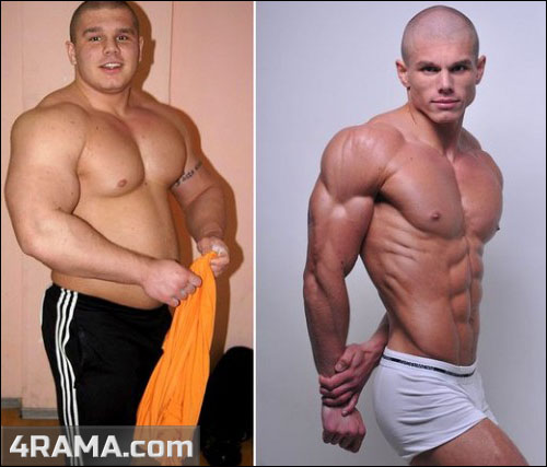 Количество подходов и повторений на рельеф - Бодибилдинг форум AnabolicShops