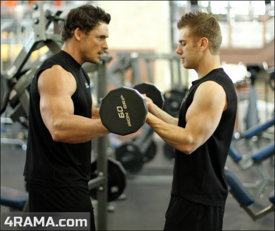 Негативные повторения - Бодибилдинг форум AnabolicShops