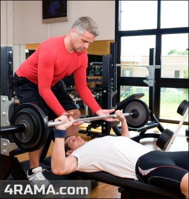 Форсированные повторения - Бодибилдинг форум AnabolicShops