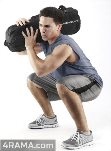 Тренировка для набора массы дома - Бодибилдинг форум AnabolicShops