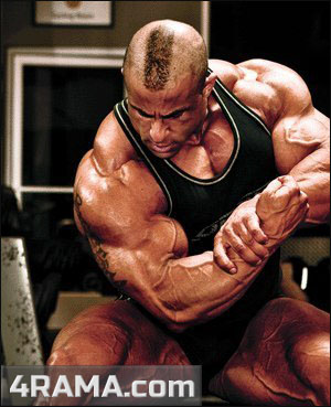 Программа тренировок на силу - Бодибилдинг форум AnabolicShops