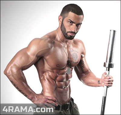 Программа тренировок на рельеф - Бодибилдинг форум AnabolicShops