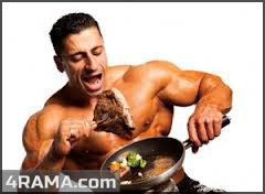 Восстановление после тренировки - Бодибилдинг форум AnabolicShops