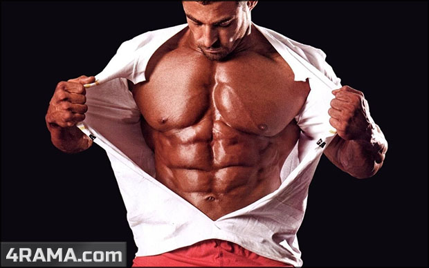 Программа тренировок для сушки - Бодибилдинг форум AnabolicShops