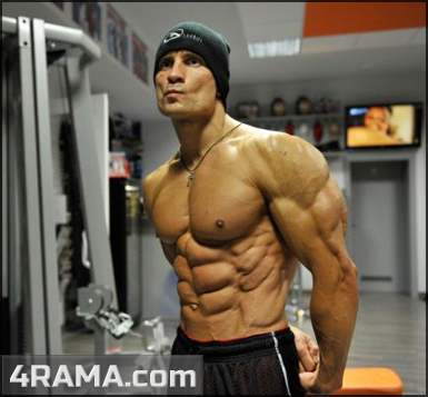 Программа тренировок для сушки - Бодибилдинг форум AnabolicShops