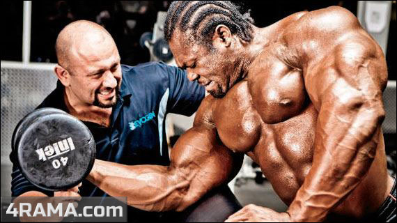 Тренировки до отказа - Бодибилдинг форум AnabolicShops