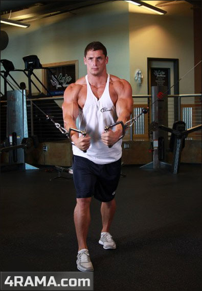 Тренировки до отказа - Бодибилдинг форум AnabolicShops