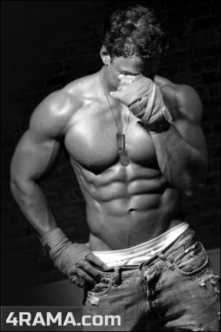 Перетренированность в бодибилдинге - Бодибилдинг форум AnabolicShops