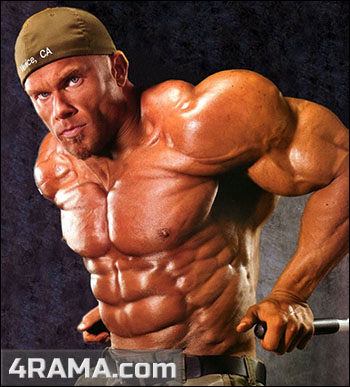 Количество повторений и подходов на массу - Бодибилдинг форум AnabolicShops