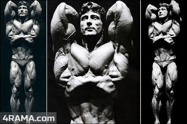 Как накачать талию - Бодибилдинг форум AnabolicShops