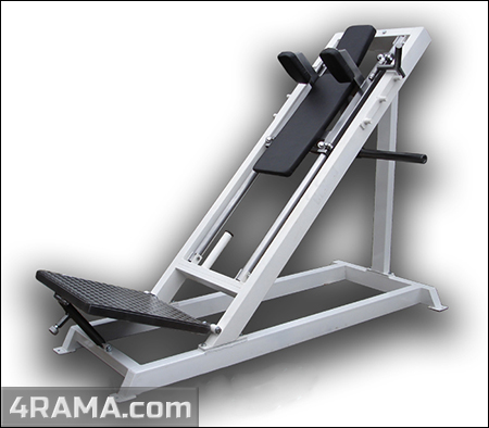 Гакк приседания - Бодибилдинг форум AnabolicShops