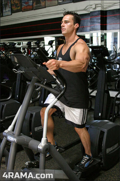 Бег и набор мышечной массы - Бодибилдинг форум AnabolicShops