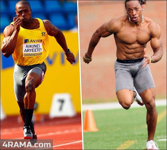 Бег и набор мышечной массы - Бодибилдинг форум AnabolicShops