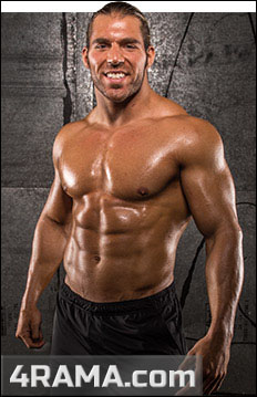 Подходы и повторения - Бодибилдинг форум AnabolicShops