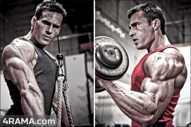 Суперсеты для похудения - Бодибилдинг форум AnabolicShops