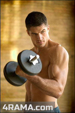 Методики тренировок в бодибилдинге - Бодибилдинг форум AnabolicShops