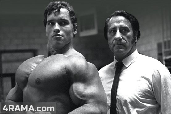 Методики тренировок в бодибилдинге - Бодибилдинг форум AnabolicShops