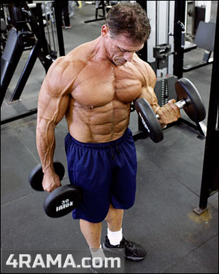 Микропериодизация в бодибилдинге - Бодибилдинг форум AnabolicShops