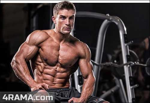 Бодибилдинг для начинающих - Бодибилдинг форум AnabolicShops