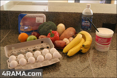 Бодибилдинг для начинающих - Бодибилдинг форум AnabolicShops