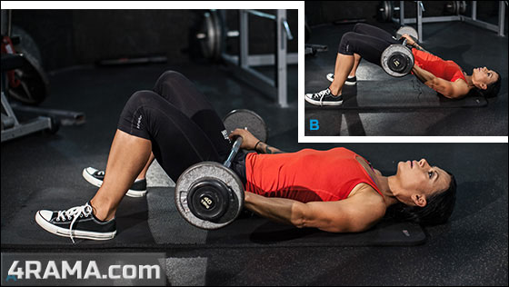 Упражнения на мышцы кора - Бодибилдинг форум AnabolicShops