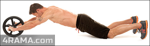 Упражнения на мышцы кора - Бодибилдинг форум AnabolicShops