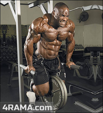 Отжимания на брусьях с весом - Бодибилдинг форум AnabolicShops