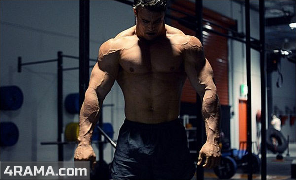 Подтягивания узким обратным хватом - Бодибилдинг форум AnabolicShops