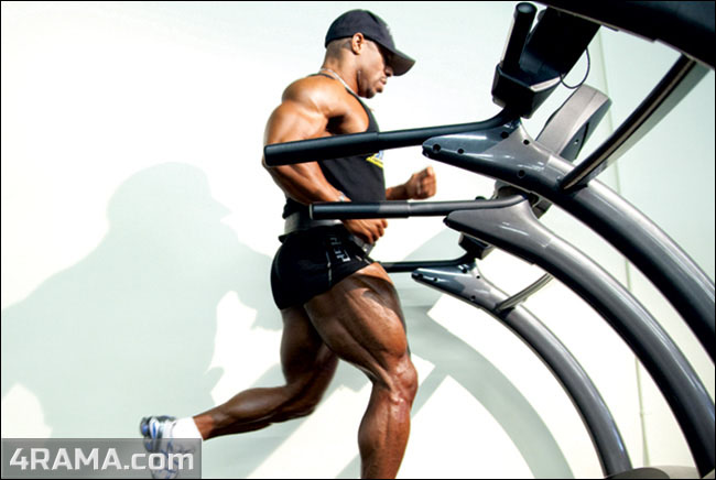 Кардио на сушке - Бодибилдинг форум AnabolicShops