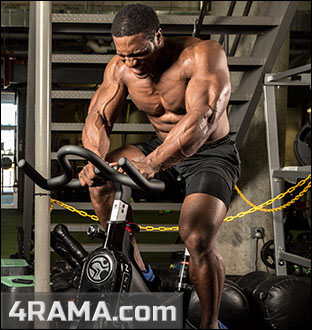 Кардио на сушке - Бодибилдинг форум AnabolicShops