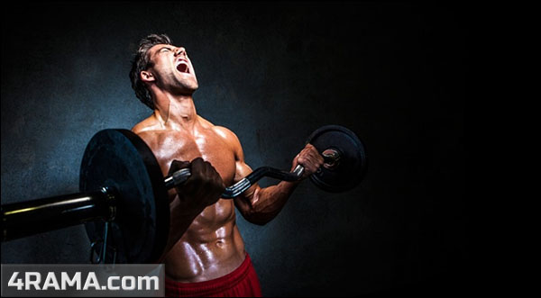 Мышечный отказ - Бодибилдинг форум AnabolicShops