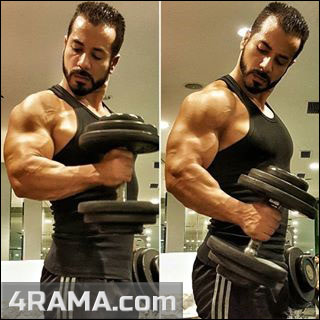 Упражнение Молоток на бицепс - Бодибилдинг форум AnabolicShops