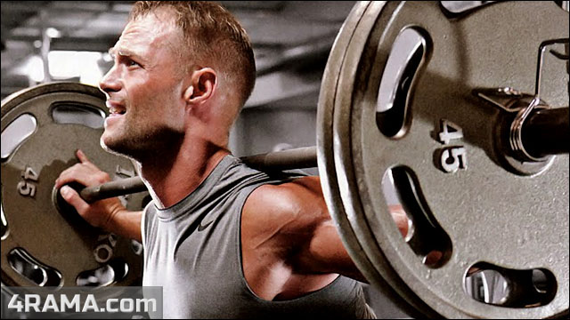 Приседания в бодибилдинге - Бодибилдинг форум AnabolicShops