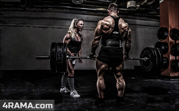 Чередование легких и тяжелых тренировок - Бодибилдинг форум AnabolicShops