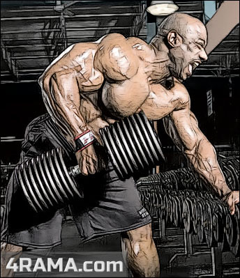 Чередование легких и тяжелых тренировок - Бодибилдинг форум AnabolicShops