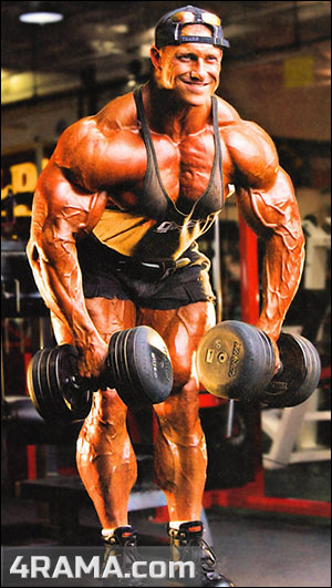 Силовые тренировки - Бодибилдинг форум AnabolicShops
