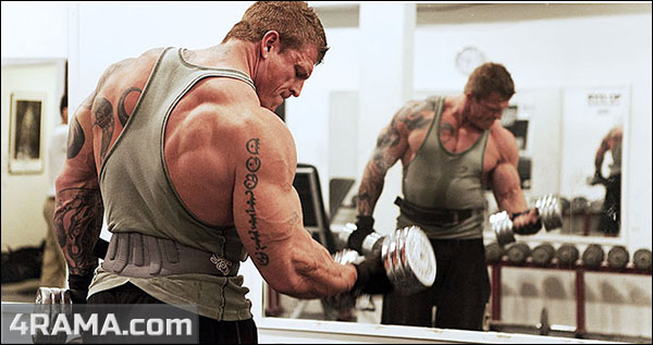 Программа тренировок 5x5 - Бодибилдинг форум AnabolicShops