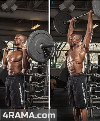 Программа тренировок 5x5 - Бодибилдинг форум AnabolicShops