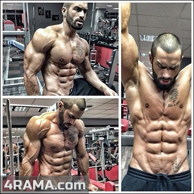 Как накачать пресс - Бодибилдинг форум AnabolicShops
