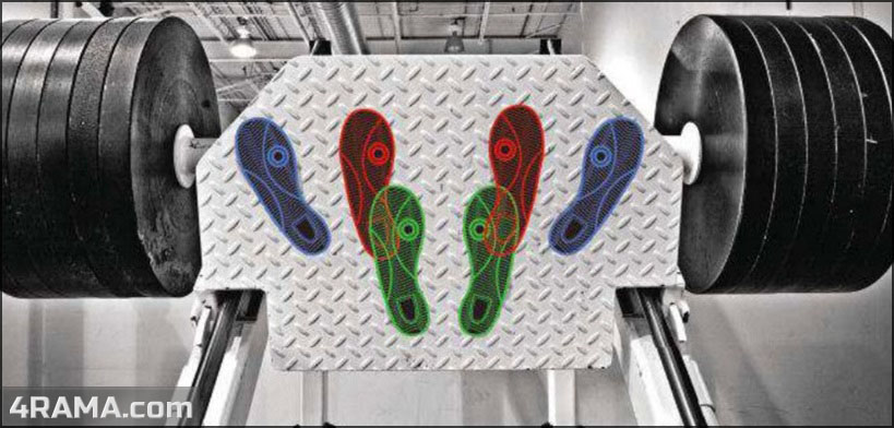 Жим ногами в тренажере - Бодибилдинг форум AnabolicShops