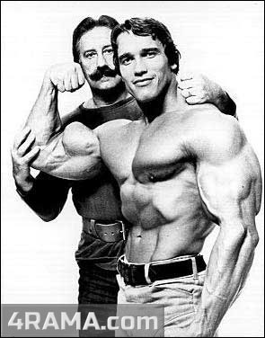 Упражнения на пик бицепса - Бодибилдинг форум AnabolicShops