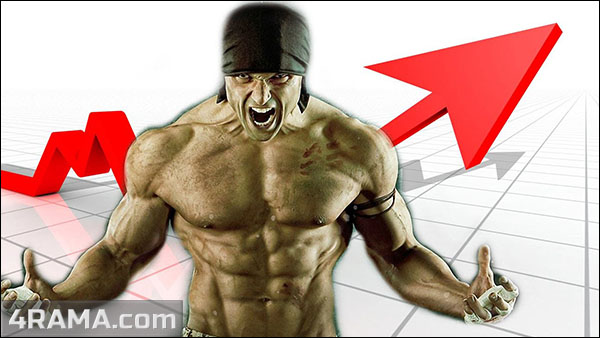 Суперкомпенсация в бодибилдинге - Бодибилдинг форум AnabolicShops