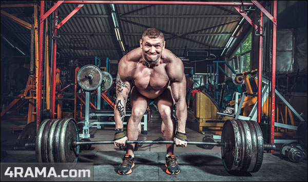 Оптимальная продолжительность тренировки - Бодибилдинг форум AnabolicShops