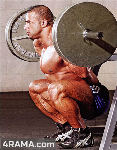 Оптимальная продолжительность тренировки - Бодибилдинг форум AnabolicShops