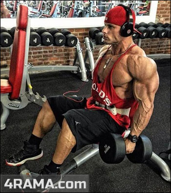 Оптимальная продолжительность тренировки - Бодибилдинг форум AnabolicShops