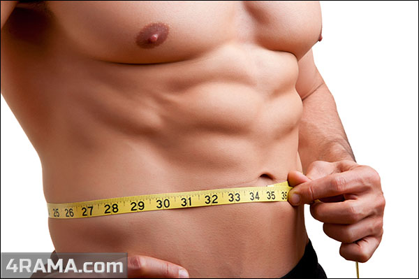 Как увеличить талию - Бодибилдинг форум AnabolicShops