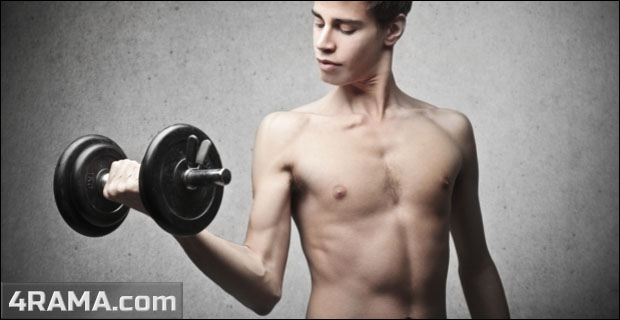 Как увеличить талию - Бодибилдинг форум AnabolicShops