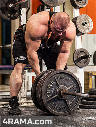 Обратная пирамида - Бодибилдинг форум AnabolicShops