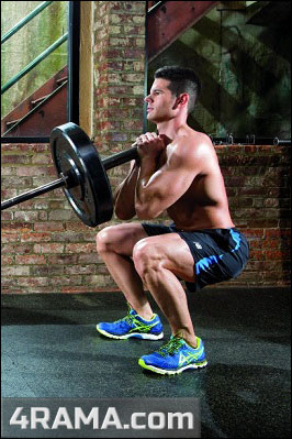 Система Плинтовича - Бодибилдинг форум AnabolicShops